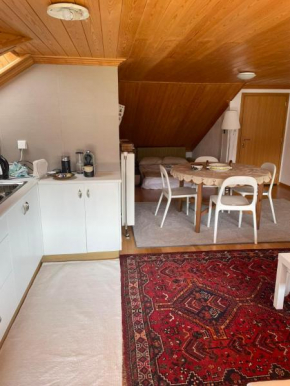 Kostis Central Loft